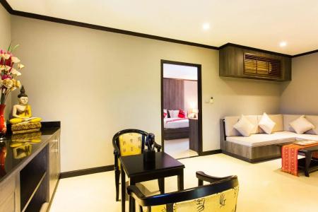 Naiya Buree Boutique Resort - Sha Extra Plus - 36