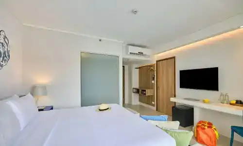 Lub d Phuket Patong - 43