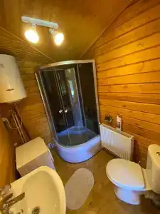 Жуковка Village дом с камином - 125