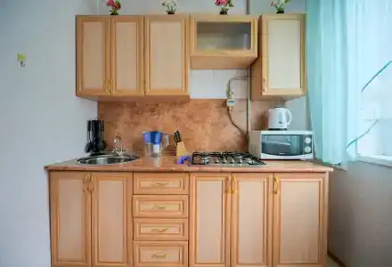 Пять Звёзд Свет - 7