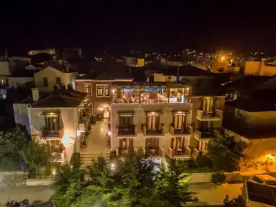 Theofilos Paradise Boutique - 1