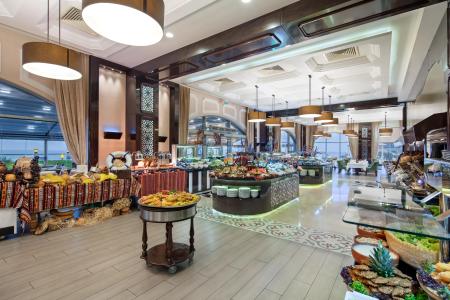 Merit Royal Premium Casino & Spa - 24