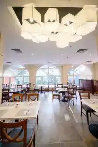 Golden Beach Resort - 2