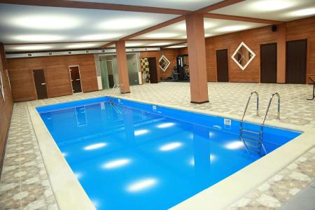 Chalet - 2