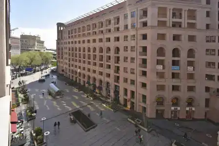 Avenue ApartHotel - 156