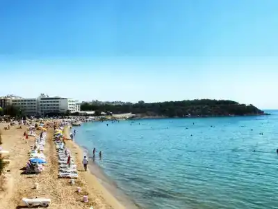 Tuntas Beach - All Inclusive - 30