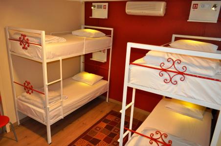 Antique Hostel - 28