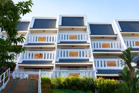 Orchidacea Resort - Sha Plus - 2