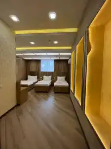 Al Arda Hyatt - 14