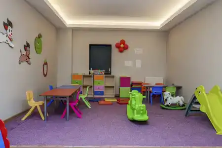 Library Erciyes - 14