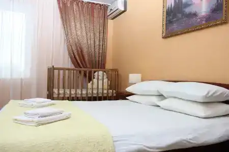Хотэй - 134
