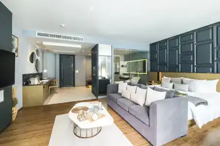 Wyndham Grand Nai Harn Beach Phuket - Sha Extra Plus - 58