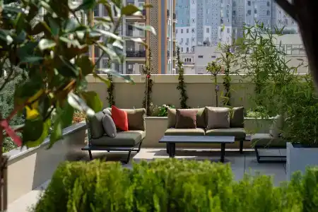 Stylo Residences & Suites - 36