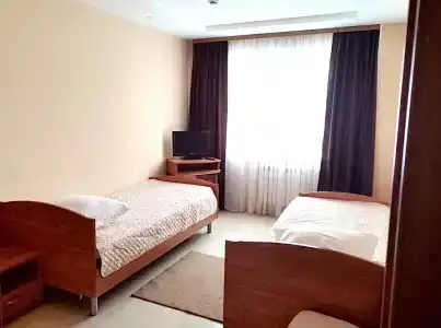 Красивая Меча - 106