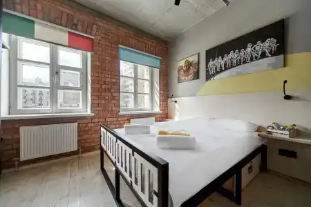 Hostel Urban - 2
