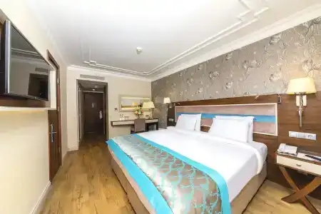 Grand Yavuz Sultanahmet - 20