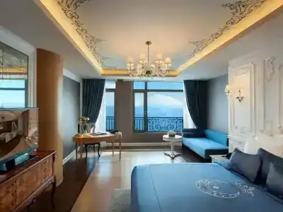 CVK Park Bosphorus Istanbul - 66