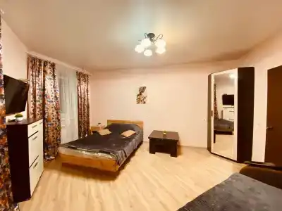 Квартира на Агапкина 19 - 4