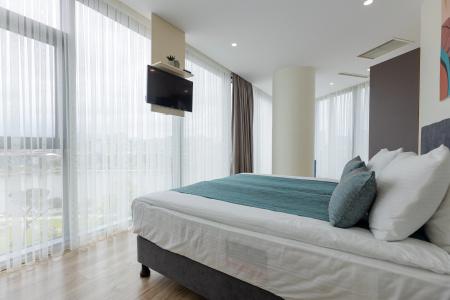 Bellevue Residential Batumi - 31