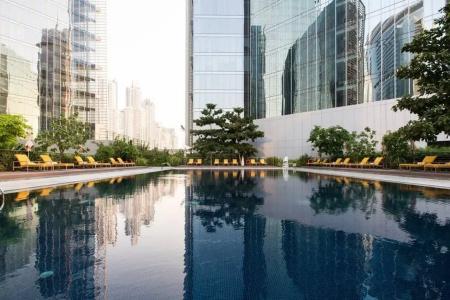 The Oberoi Dubai - 21