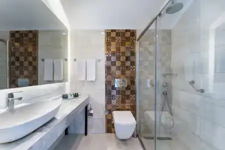 Dosinia Luxury Resort-Ultra All Inclusive - 30