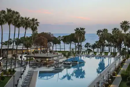 Acanthus & Cennet Barut Collection - Ultra All Inclusive - 0