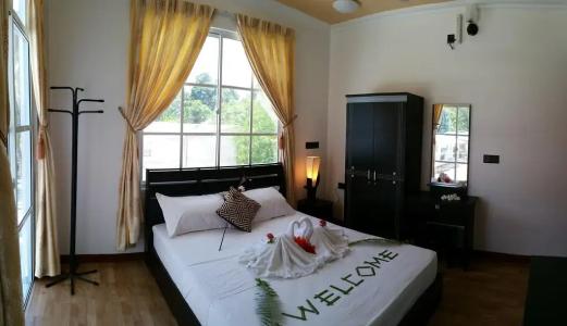 Sevinex Inn - 8