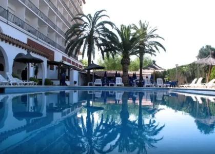 Ohtels San Salvador - 49
