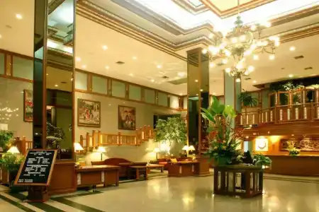 Cholchan Pattaya Beach Resort - Sha Extra Plus - 23