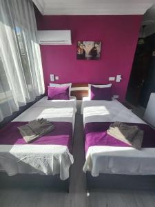 Şehzade Apart Otel - 20