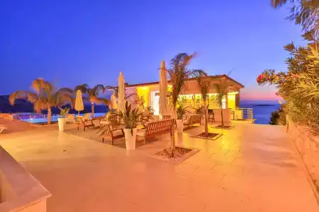 La Kumsal - 2
