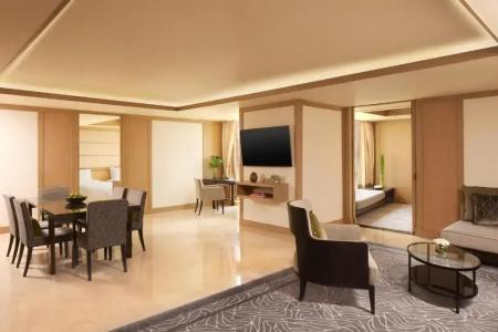 Banyan Tree Bangkok - Sha Extra Plus Certified - 22