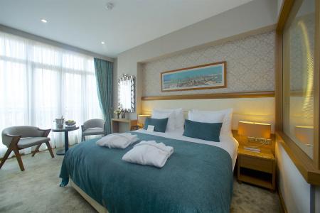 Momento Golden Horn - 10
