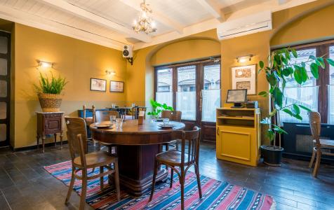 Communal Telavi - 10