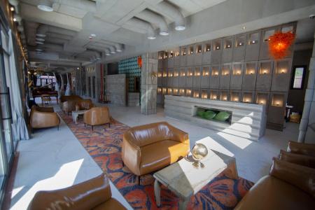 Brim Hotel - 15