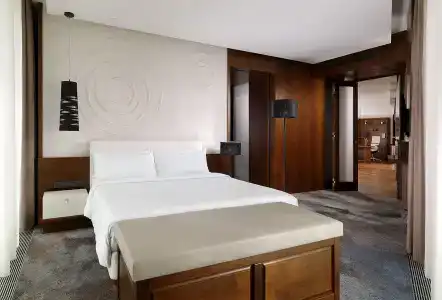 Minsk Marriott - 6