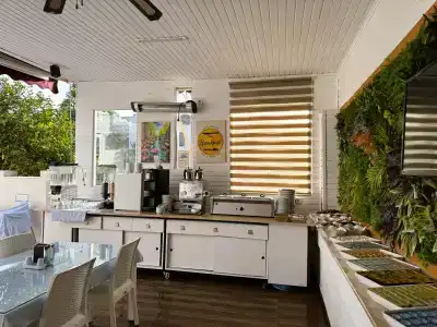 Amsterdam Boutique Otel & Residence - 21