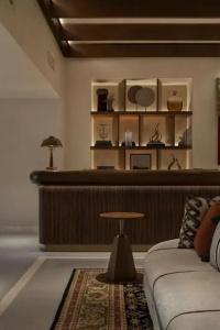 Bab Al Shams Desert Resort - Dubai - 30
