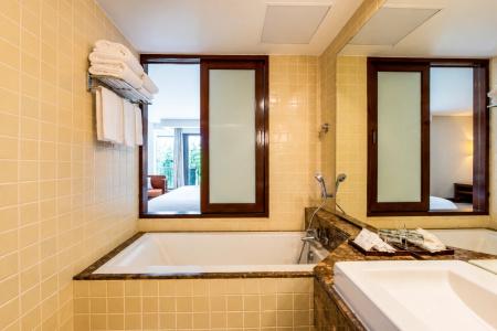 Garden Cliff Resort And Spa - Sha Extra Plus - 123