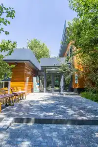 Rano Eco Village - 27