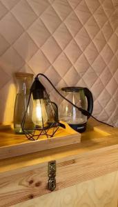 Charyn Canyon Camp - 18