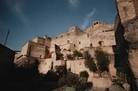 Sant'Angelo Luxury Resort - 11