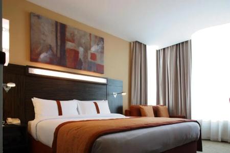Holiday Inn Express Dubai, Jumeirah, an IHG - 30