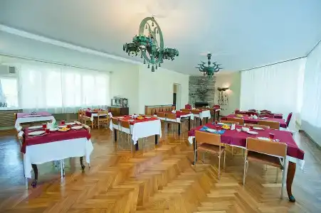 Госдача ЛДЗАА - 6