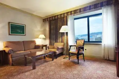 InterContinental Almaty - 75