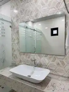 Shohjahon Palace - 22