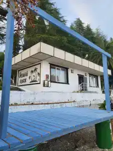 Дом на берегу моря - 19