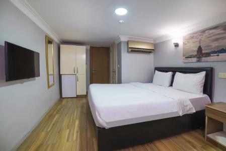 Zendy Suite - 15