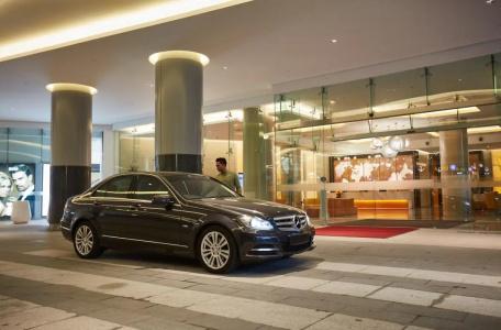 Sunway Velocity - 2