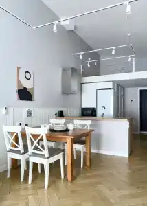 Апарт-Загородный Клуб Life - 8